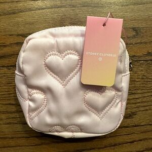 Stoney Clover Lane x Target Collaboration Mini Pouch